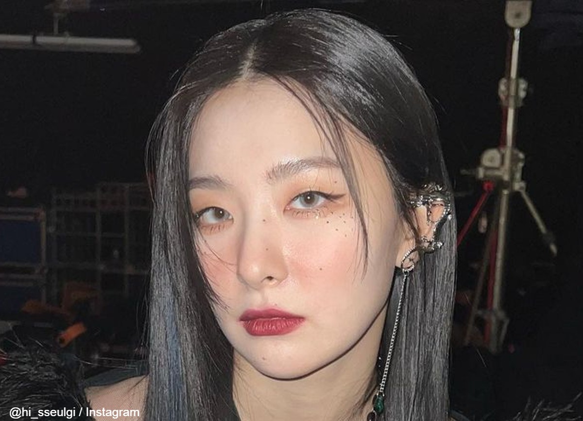 Red Velvet スルギ、ついにソロデビューへ！ 10月を目標にアルバム準備