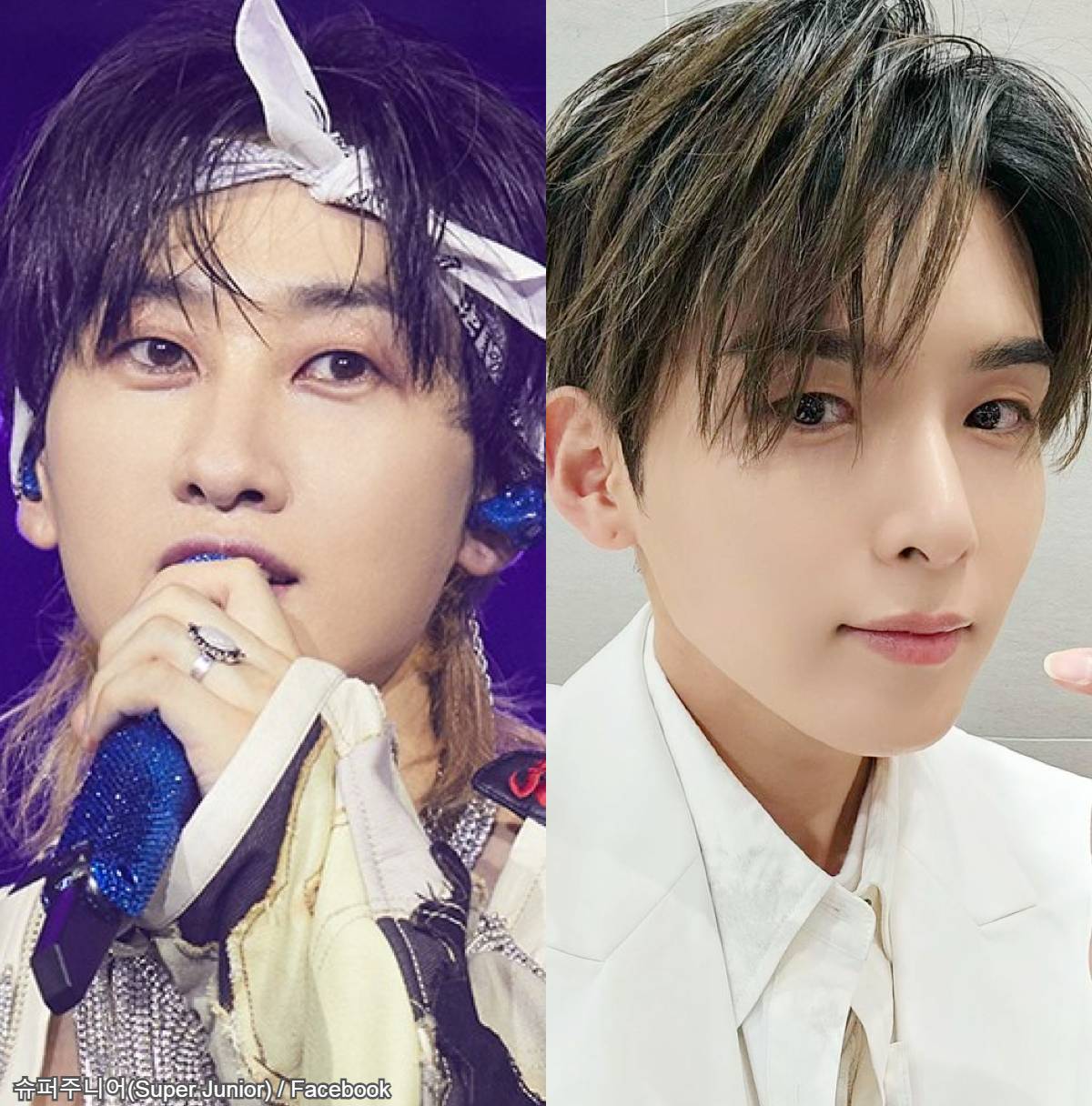 SUPER JUNIOR ウニョク、とつぜんの引退宣言！「1位を獲ったら