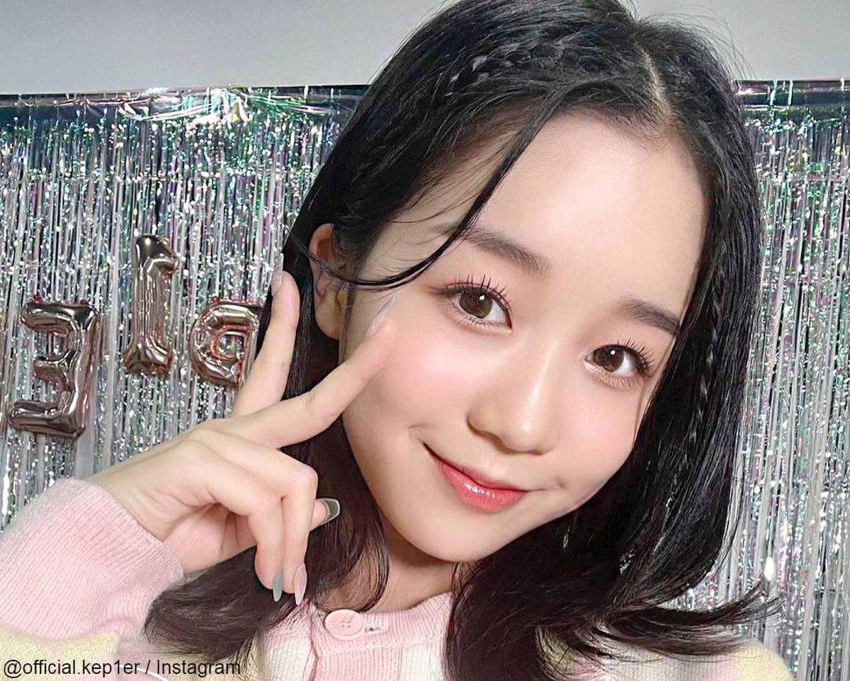 Kep1er 江崎ひかるにメンバーからの不満が大爆発！？ 何も手伝わずに