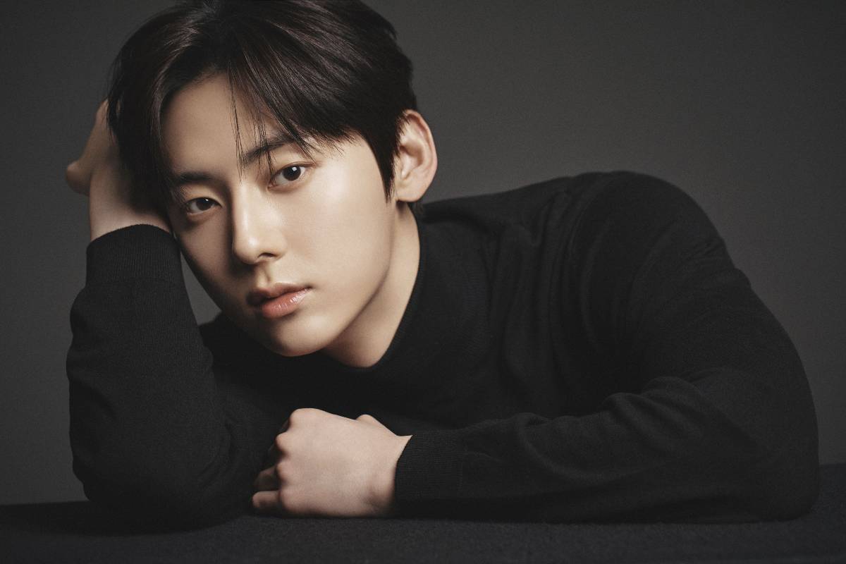 ファン・ミンヒョン、日本で初の単独ミニコンサート『2023 HWANG MIN