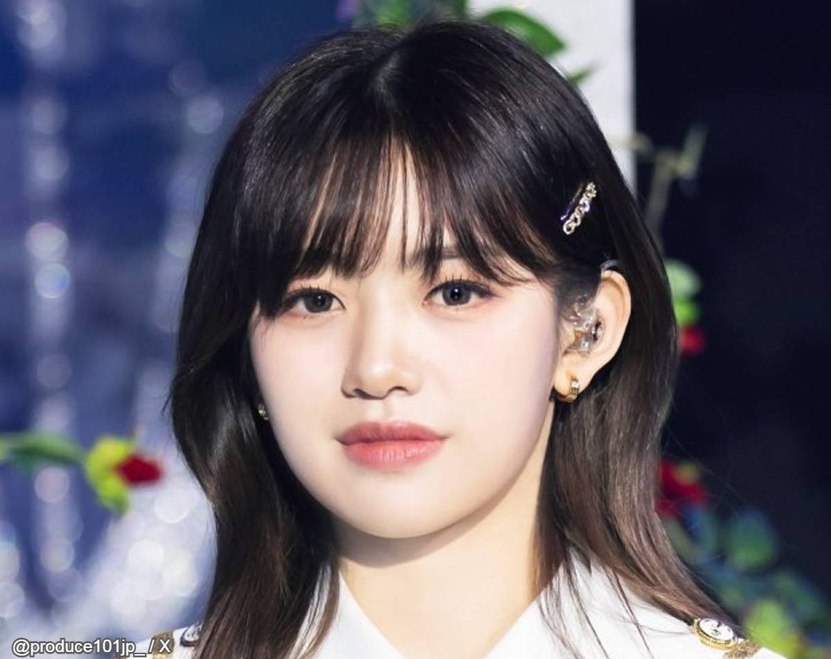 PRODUCE 101 JAPAN THE GIRLS』加藤心、推しカメラ公開停止！ 原因は