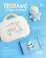 YEOSANG (ATEEZ) - [2025 BIRTHDAY] (OFFICIAL MD Holiday package