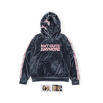 ILLIT - [NOT CUTE ANYMORE] OFFICIAL MD HOODIE – kpopalbums.com
