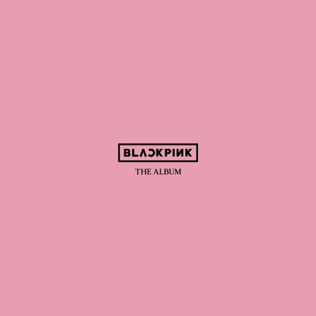 BLACKPINK - 1ST FULL ALBUM [THE ALBUM] – K Pop Pink Store [Website]
