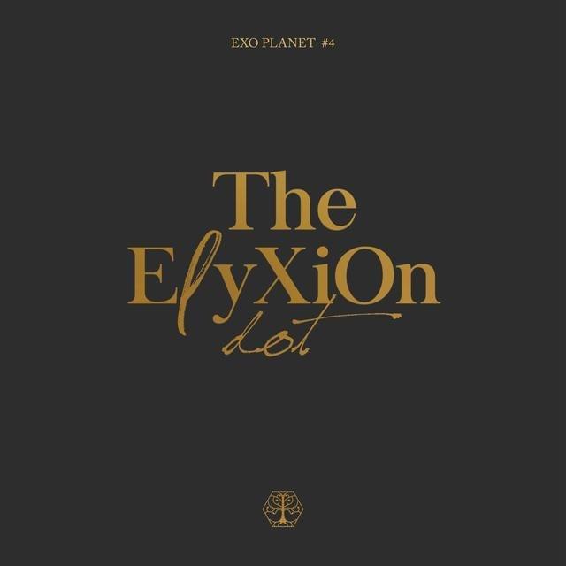 EXO EXO PLANET #4 THE ELYXION IN SEOUL DVD - Kpop USA