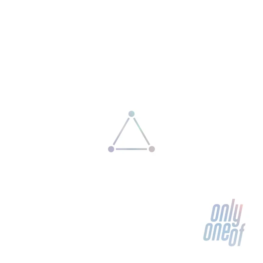 ONLYONEOF LINE SUN GOODNESS 2ND MINI ALBUM - Kpop USA