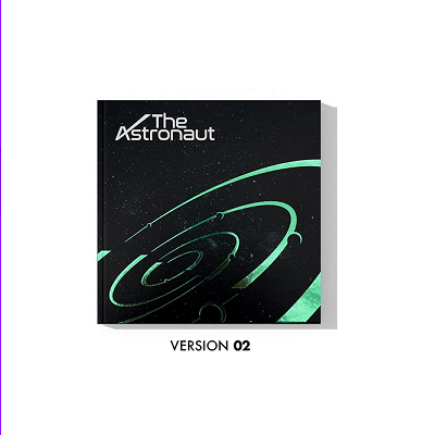 BTS JIN SOLO SINGLE ALBUM THE ASTRONAUT - Kpop USA