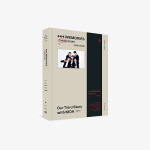 TXT MEMORIES : THIRD STORY DVD - Kpop USA