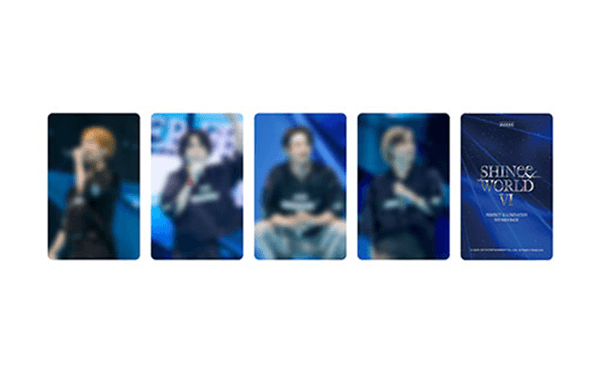 SHINEE WORLD VI PERFECT ILLUMINATION (DVD) - Kpop USA