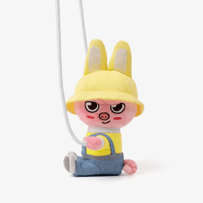 STRAY KIDS SKZOO POPUP STORE 2025 OFFICIAL GOODS [SOFT TOY