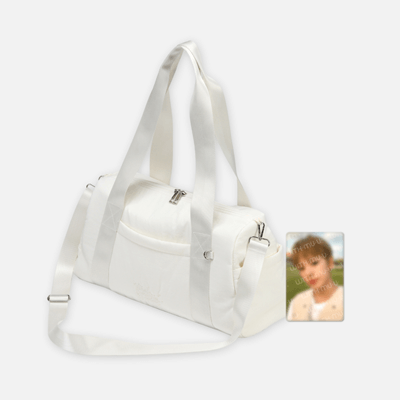 ソウルコン nct wish md knit zip-up hoodie ロング NCT WISH INTO THE