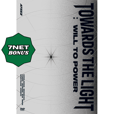 ATEEZ 2024 WORLD TOUR [TOWARDS THE LIGHT : WILL TO POWER] IN JAPAN