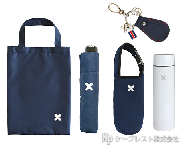 慶應義塾 連合三田会記念品 製作実績 | ケープレスト株式会社