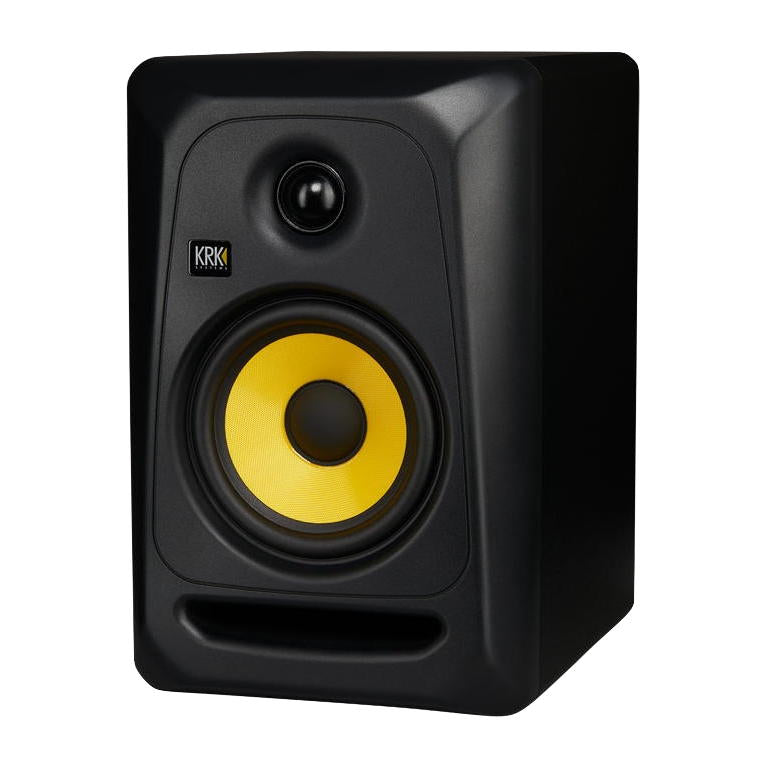 Classic 5 Powered Studio Monitor – krkmusic