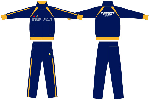 東京事変 live tour 2010 ウルトラC ニッポニアジャージ アウェイ