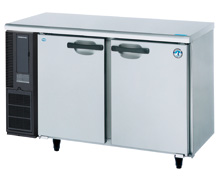 コールドテーブル冷凍冷蔵庫RFT－120PTE1