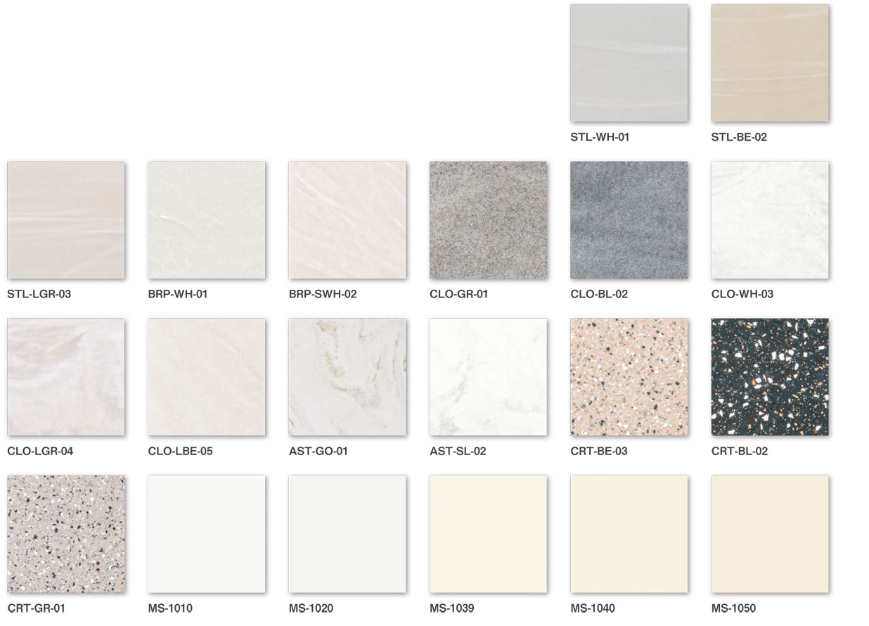 デポストーン | KYタイル株式会社