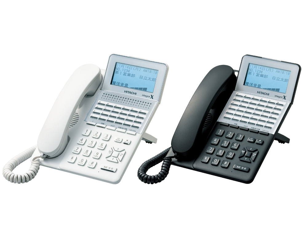 IPテレフォニー｜株式会社九州日立システムズ