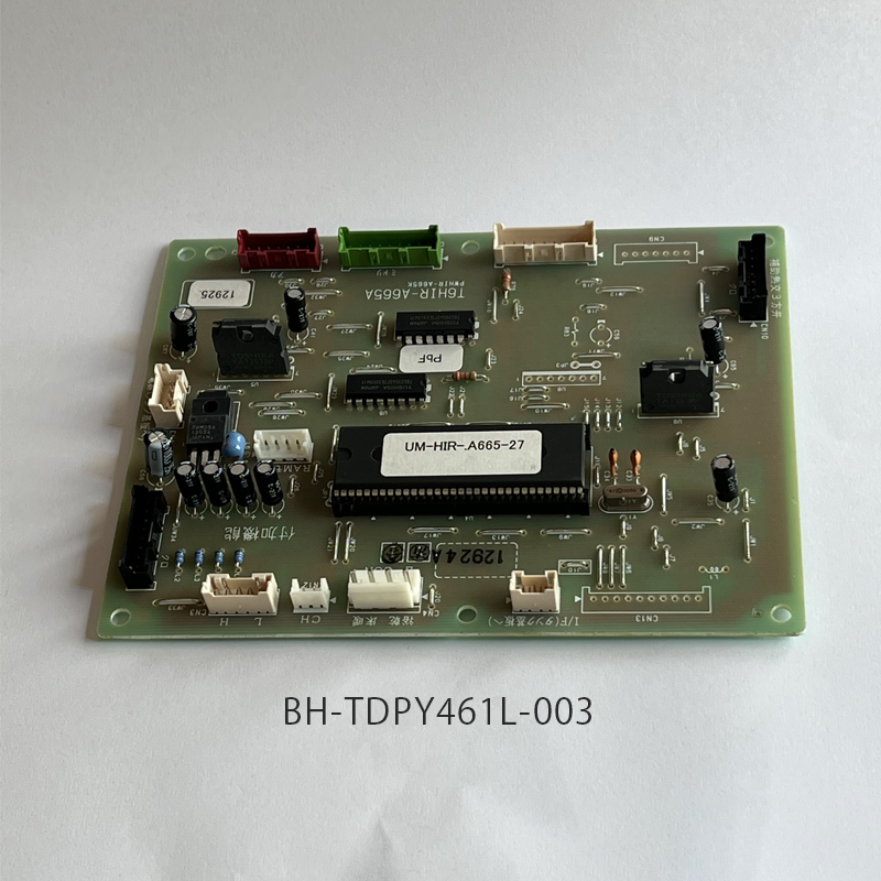 日立】付加機能基板（BH-TDPY461L-003） - 九州機電株式会社 （日立