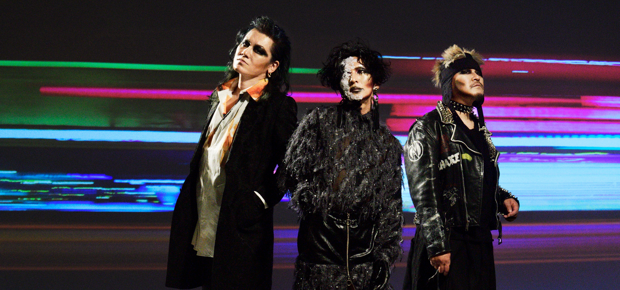 客室ノイローゼ/cali≠gari