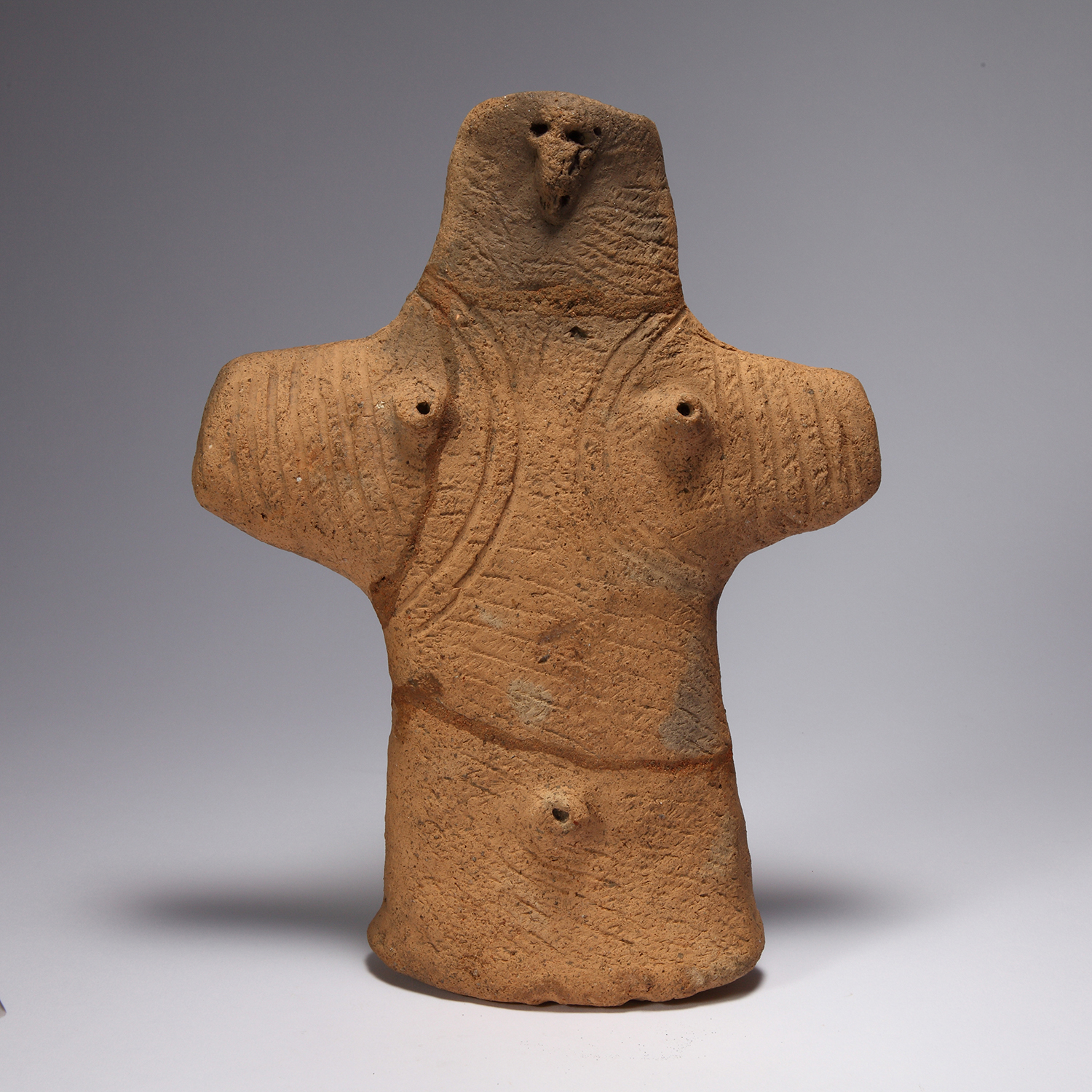 故乡的宝藏｜青森県立郷土館 Aomori Prefectural Museum