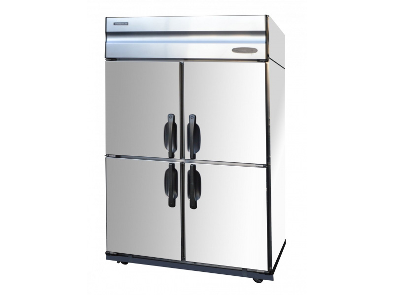 業務用冷蔵庫(4尺) レンタル - 東京 大阪 名古屋 全国対応の株式会社