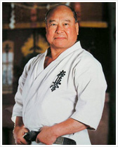 大山倍達総裁 紹介｜極真会館とは｜極真会館