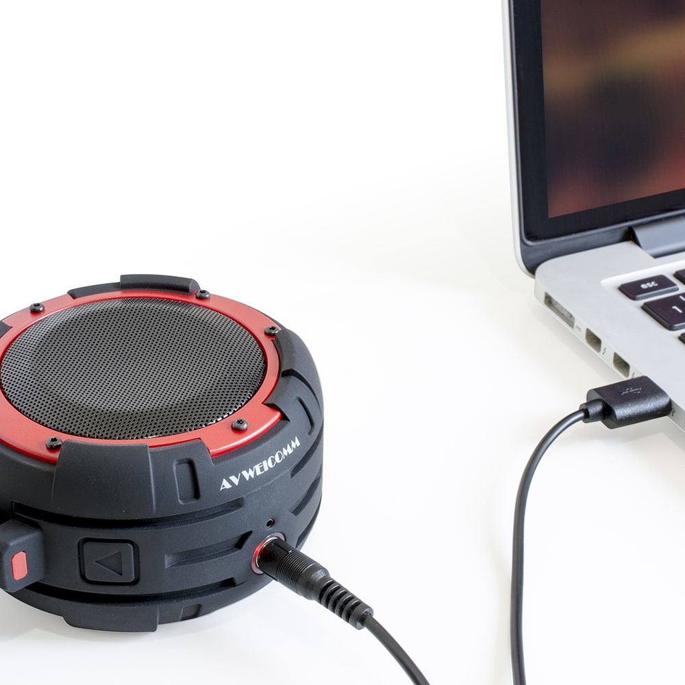 Bluetooth スピーカー アウトドア 専用充電ケーブル | KYOHAYA