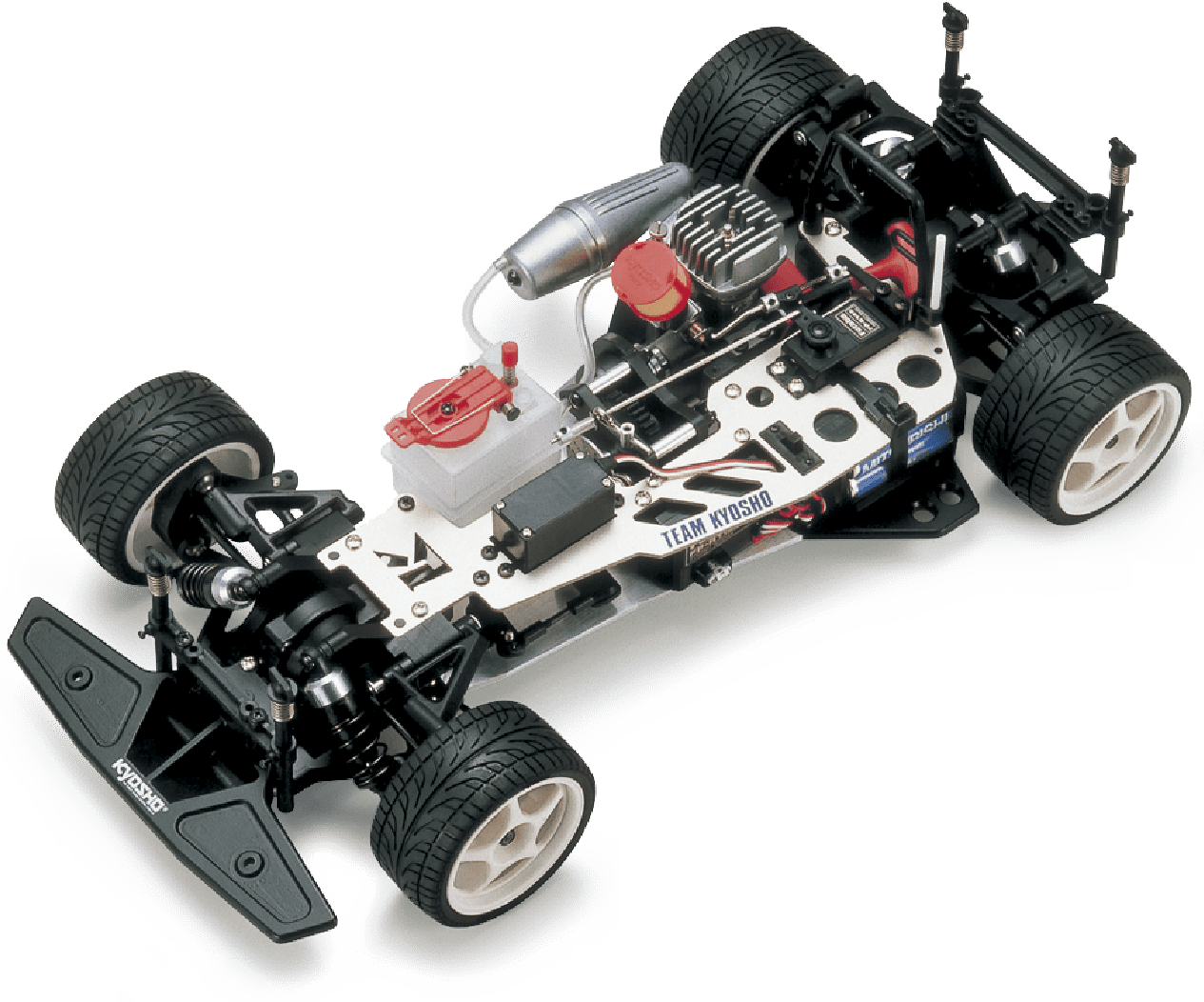 京商｜京商60年の歩み[1963-2023] / 1993-2002