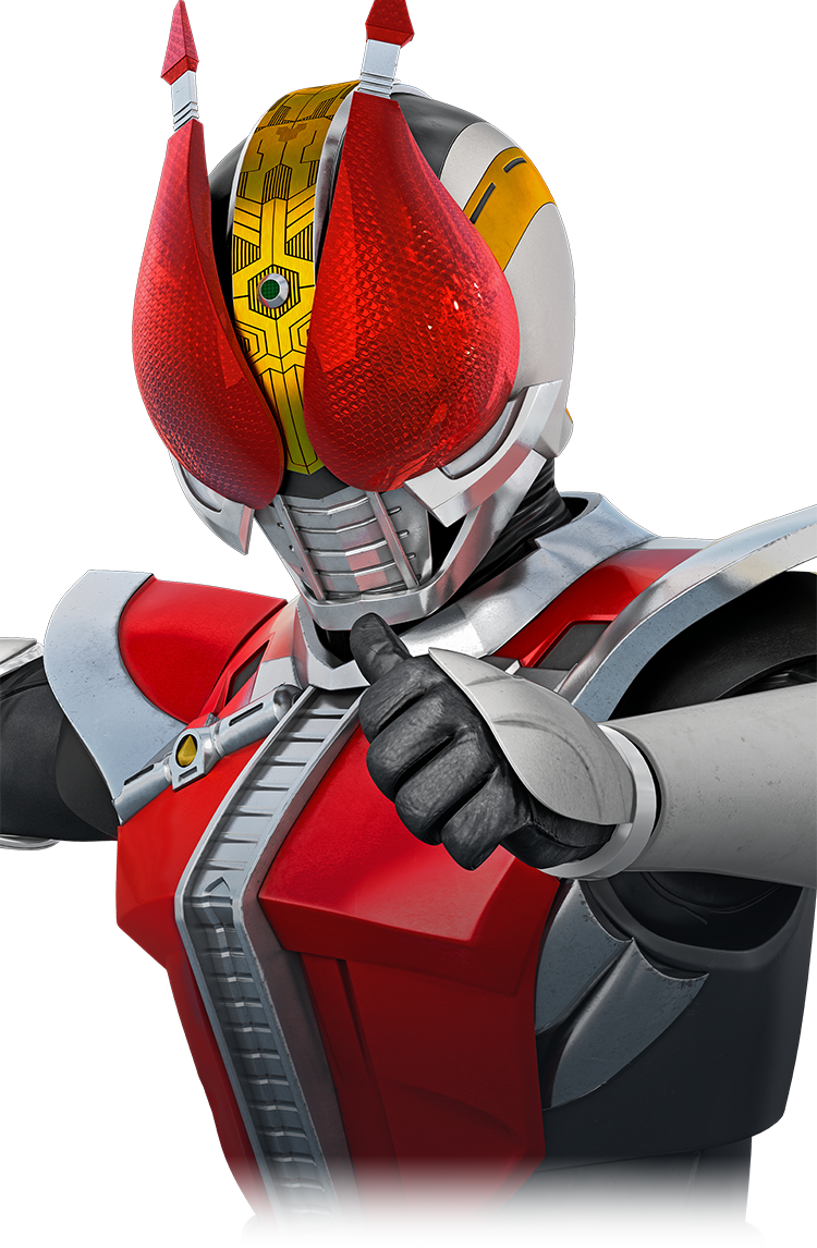 e 仮面ライダー電王 | KYORAKU