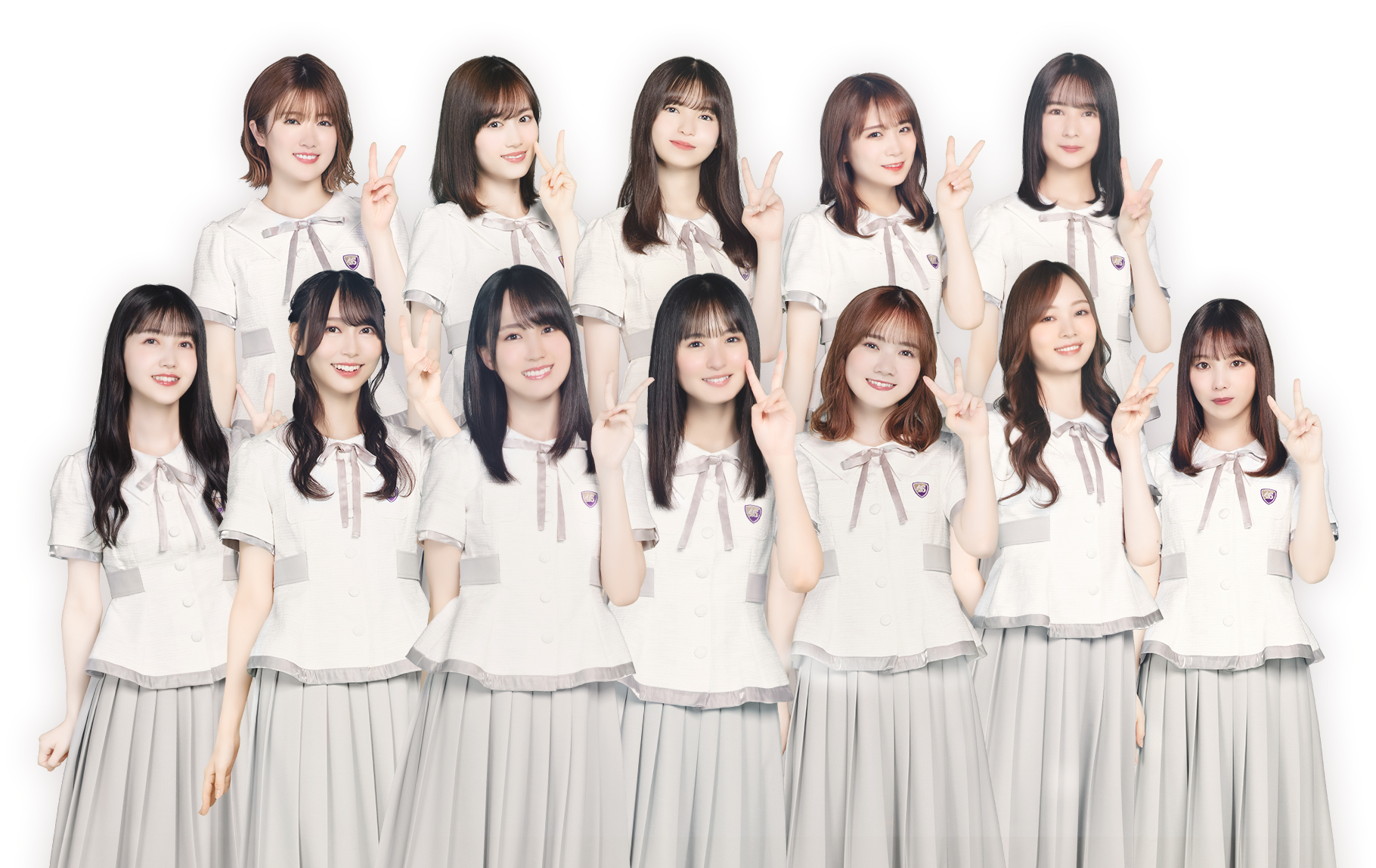 e 乃木坂46 Ⅱ | KYORAKU