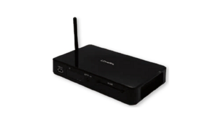 聴覚障害者用情報受信装置｜日常生活用具の品目紹介｜福祉用具のしおり