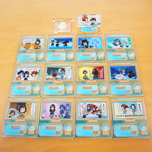 コミックマーケット105特設サイト | 京アニショップ！