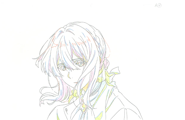 生動画』特設サイト | 京アニショップ！