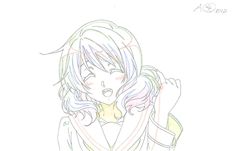 生動画』特設サイト | 京アニショップ！