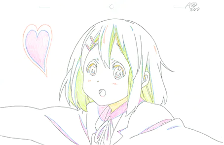 生動画』特設サイト | 京アニショップ！