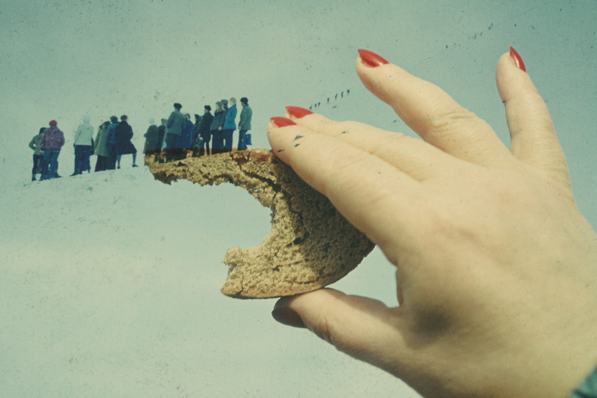 Program 2023: Boris Mikhailov - 2023 | KYOTOGRAPHIE 京都国際写真祭