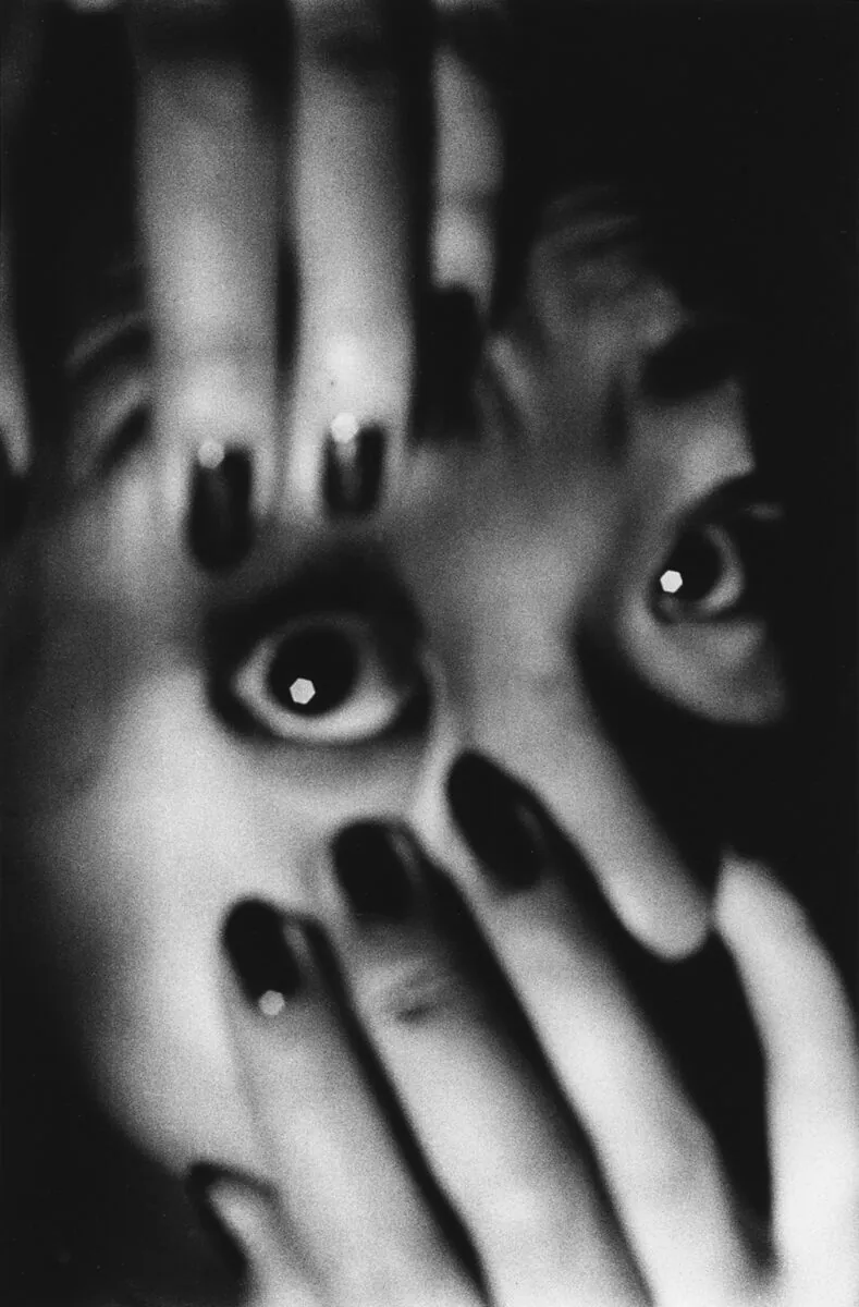 DAIDO MORIYAMA – KYOTOGRAPHIE 京都国際写真祭