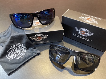 WILEYX HARLEY SUNGLASSES | ハーレーダビッドソン京都 スタッフブログ