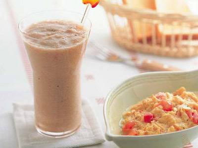 野菜ジュース レシピ 奥村 彪生さん ｜みんなのきょうの料理