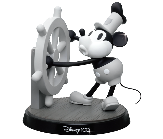 Disney100』 - Happyくじ