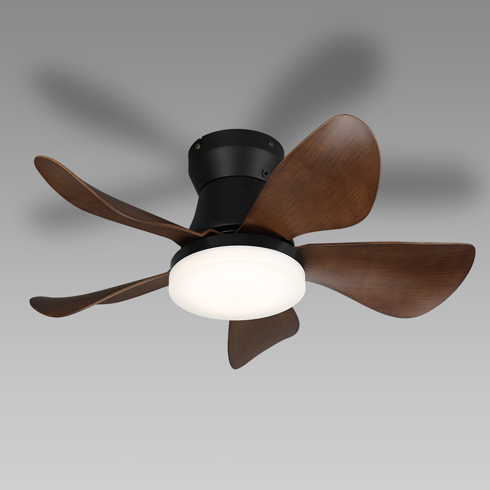 シーリングファン HotaluX WING | 製品特長