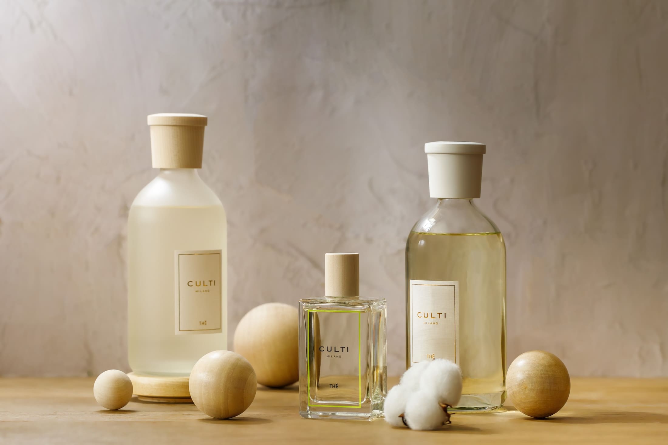 CULTI MILANO-HOTEL PROVERBS Taipei