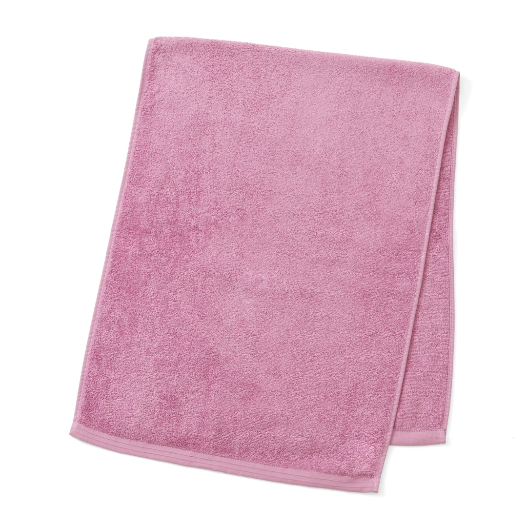 限定】ホットマンカラー ブルーメ ヘアタオル