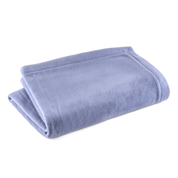 カラー 綿毛布 152×210cm