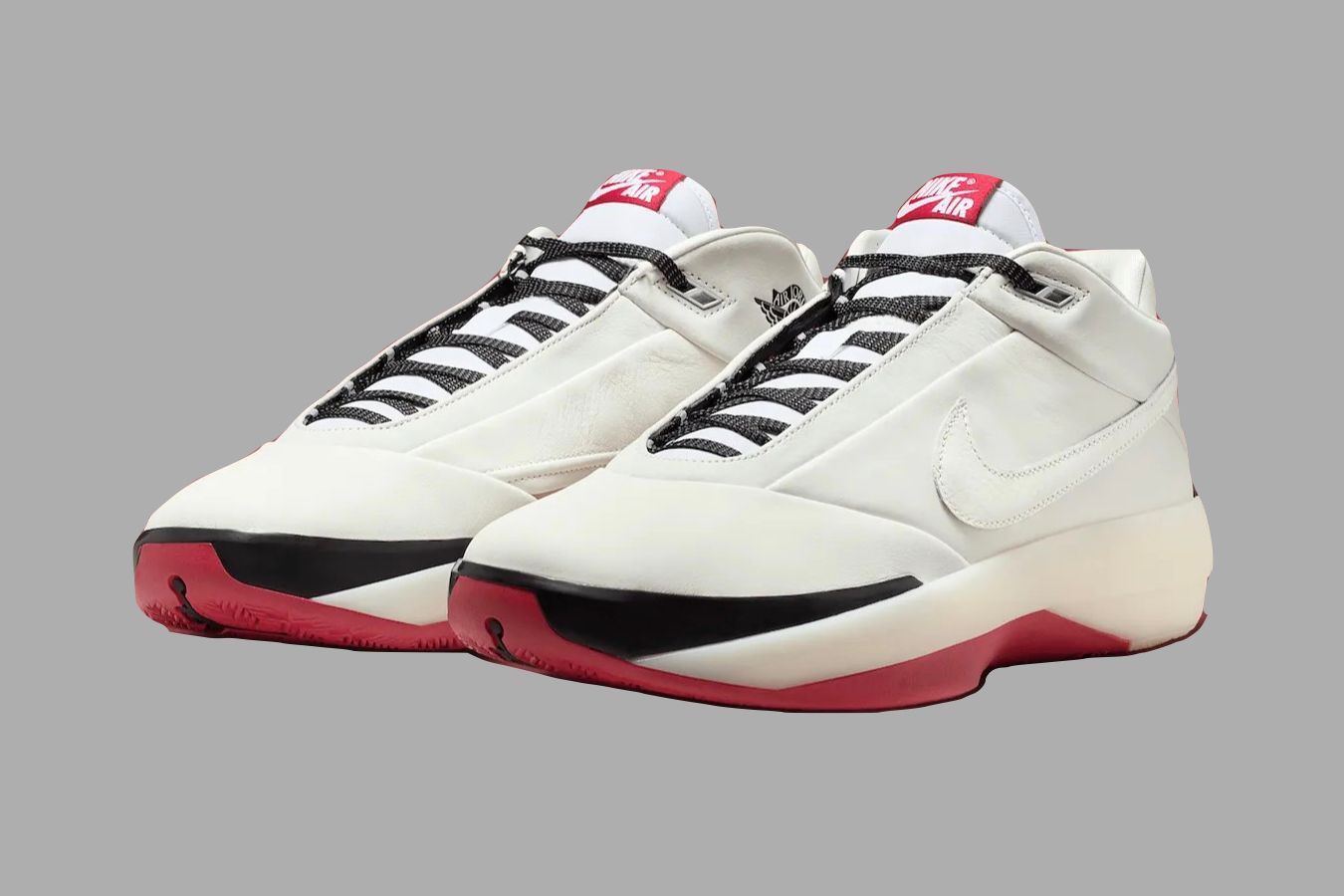 Jordan Brand Unveils The Air Jordan 40 