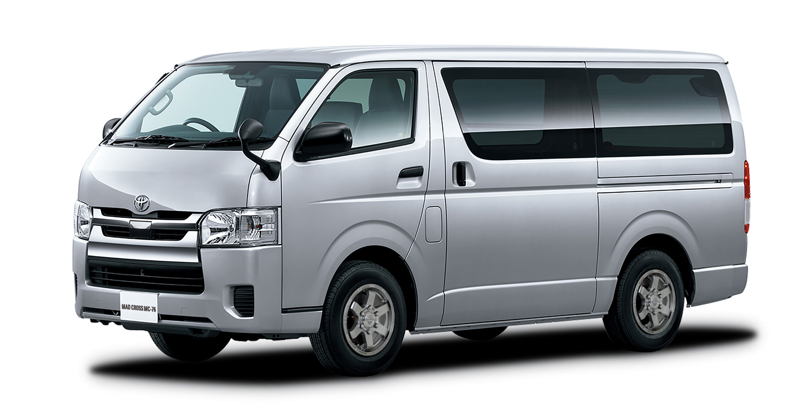 MAD CROSS MC-76 | ホットスタッフコーポレーション