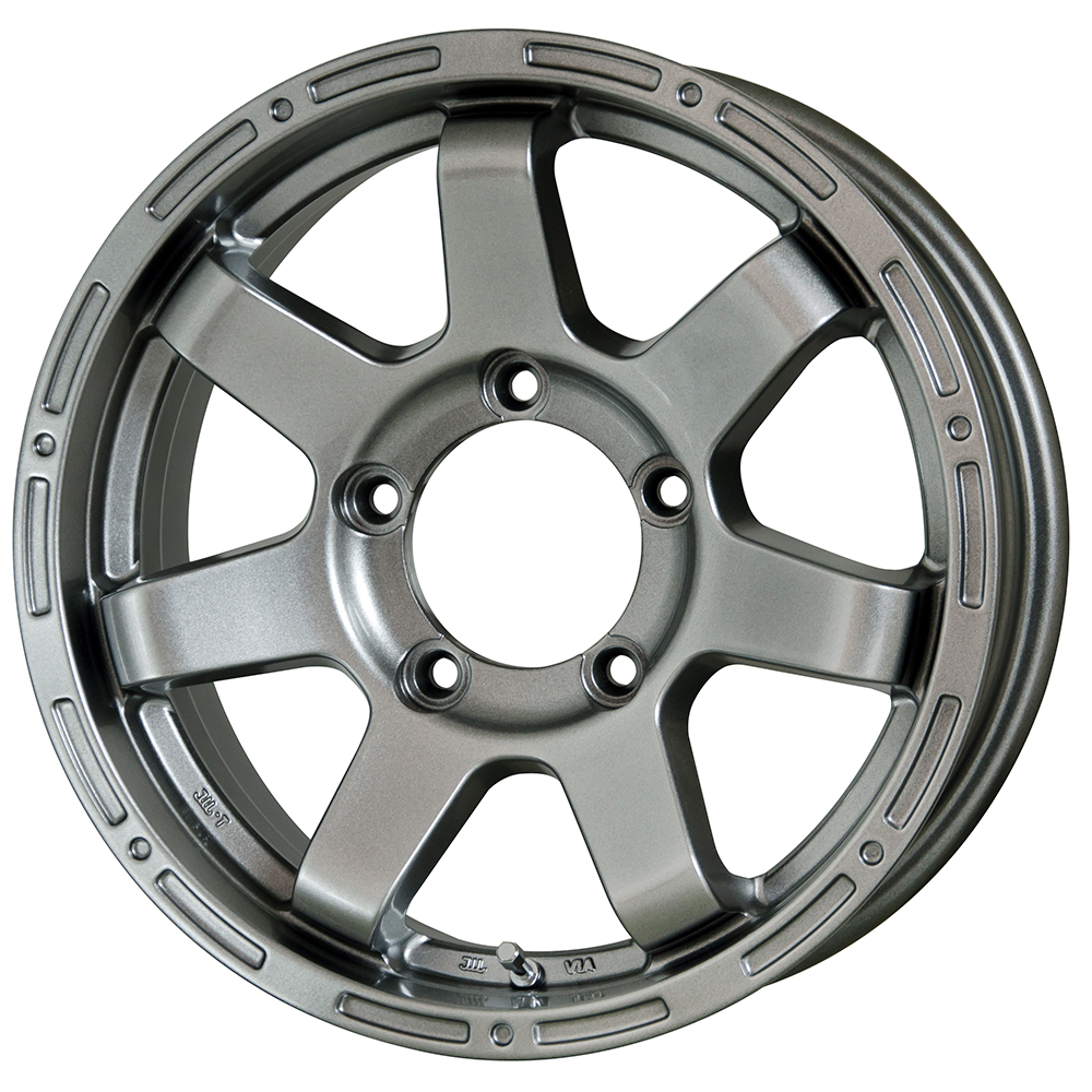 MAD CROSS MC-76 for Jimny | ホットスタッフコーポレーション