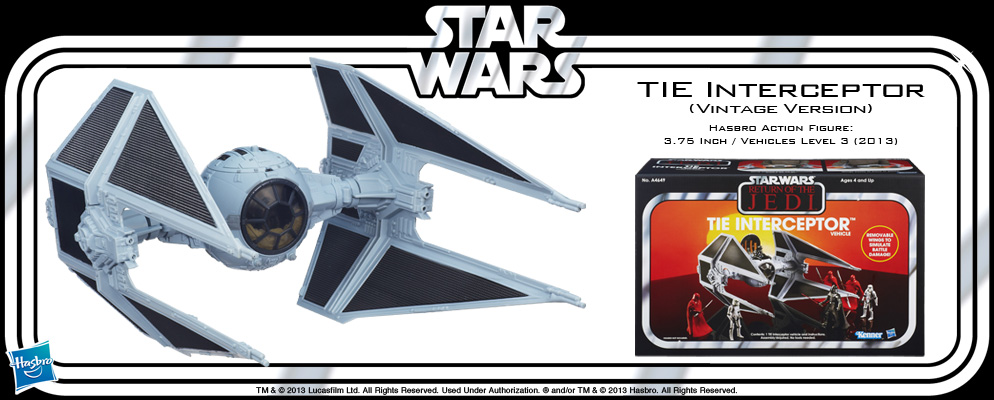 スター・ウォーズ』【ハズブロ アクションフィギュア】3.75インチ