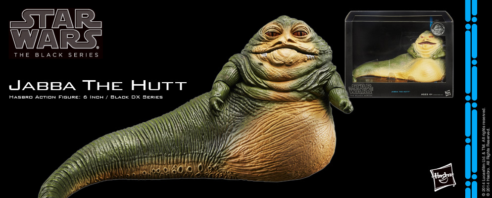 スター・ウォーズ』【ハズブロ アクションフィギュア】6インチ